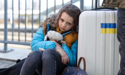 Të paktën 500 fëmijë janë vrarë në Ukrainë që nga fillimi i luftës