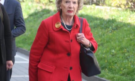 ODIHR dërgon si shefe misioni për 14 majin, britaniken e hekurt që shpalli të manipuluara zgjedhjet e vitit 1996