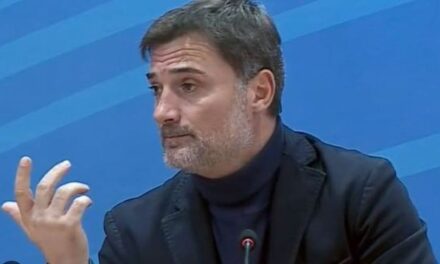 Alibeaj sulmon Berishën: Veçse një mendësi komuniste mund ta përdhosi kujtimin e 2 prillit