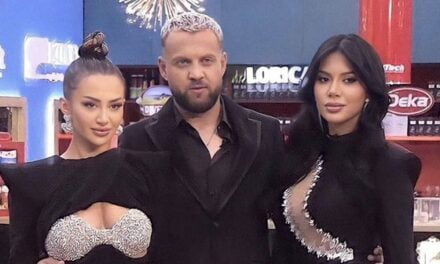 Kush po e gënjen Luizin? Dyshimet e tij për debatin Kiara-Efi!