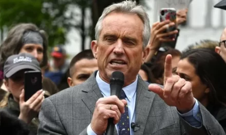 Një Kennedy, në garën për presidencën amerikane