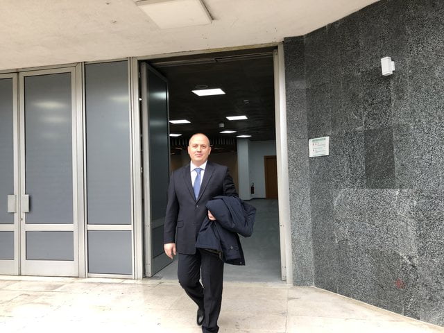 KPA lë në fuqi shkarkimin e ish-gjyqtarit të Gjykatës së Apelit, Shkëlqim Mustafës