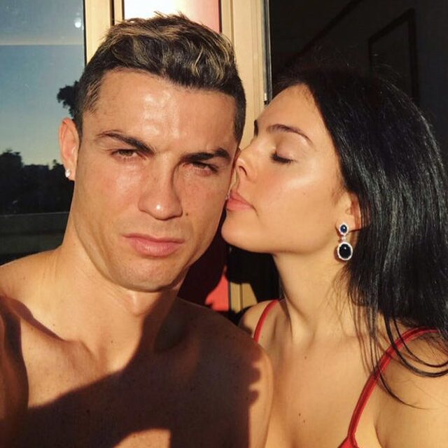 Ronaldo dhe Georgina drejt ndarjes?