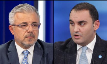 Sejamini kritika për fushatën e Këlliçit! “Nuk rregullohet Tirana me autobus falas”