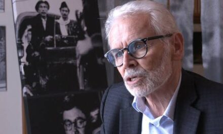 I njohur dhe në skenën botërore, ndahet nga jeta regjisori shqiptar