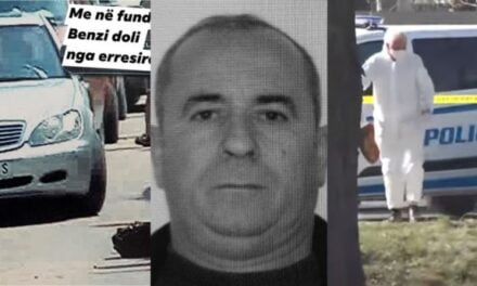 Vrasësi i Sofisë zbërthehet në gjyq: Do merrja 50 mijë euro si shpërblim!