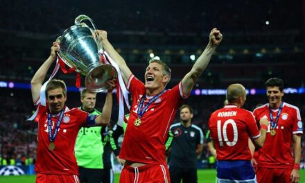 Parashikimi i ish-kapitenit të Bayernit: Finalja? Manchester City-Milan!