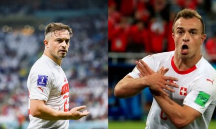 Përballja me Kosovën, Xherdan Shaqiri: Do të jetë emocionuese, dua të shijoj çdo moment në këto përballje