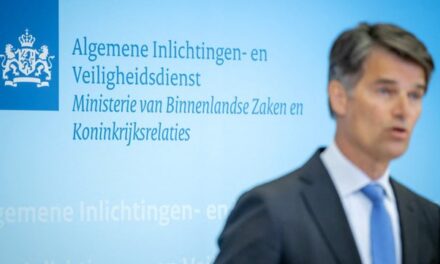 Inteligjenca holandeze: Kina, kërcënimi më i madh për sigurinë ekonomike të vendit