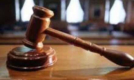 Gjykata cakton “arrest me burg” për Louis Konomin/Kërcënoi biznesmenin të hiqte dorë nga tenderi,