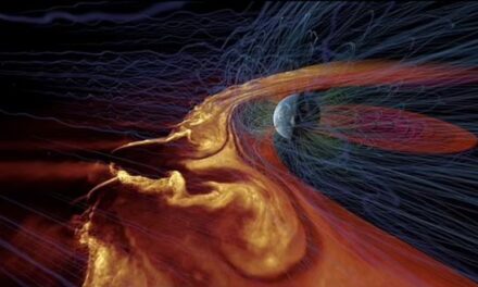 Kapet sinjali nga një planet 12 vite dritë larg Tokës