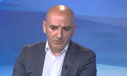 Bejko i reagon Këlliçit: Votat për Belon, janë vota për të mos ndryshuar asgjë në Tiranë dhe Shqipëri