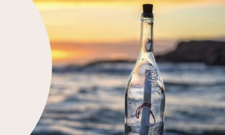 “Kavanozi i Jetës”: Një leksion i shkëlqyer për një jetë më të lumtur