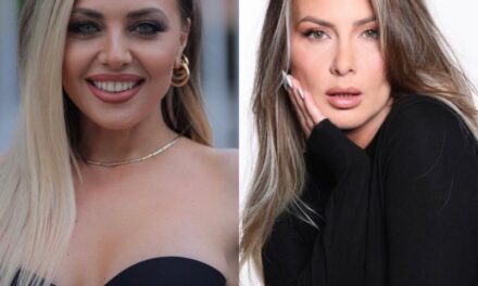 A ishte e planifikuar dalja e Olta Gixharit? Motra e aktores tregon arsyen e vërtetë