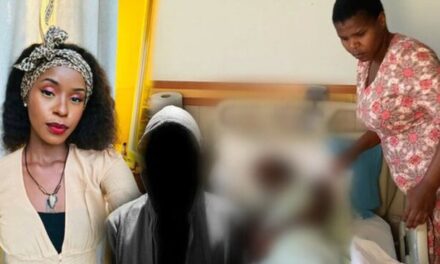 Vrasja e pamëshirshme e 22- vjeçares keniane drejt zbardhjes. Zbulohet prova që ka ruajtur nëna e Xhoi Abongos