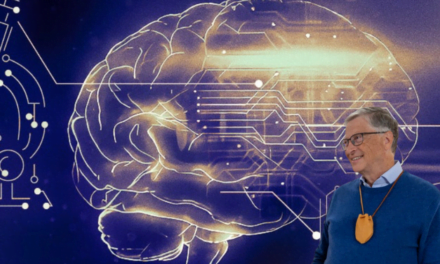 Epoka e Inteligjencës Artificiale ka ardhur! Bill Gates e zbërthen