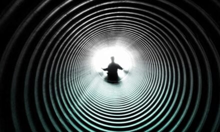 Ja pse përvojat afër vdekjes janë reale dhe nuk janë ëndrra