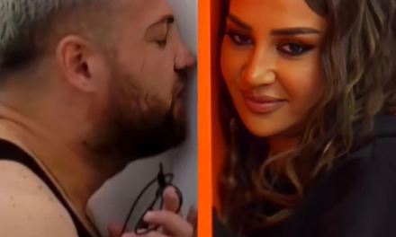 Seriozisht! Luizi dhe Kiara marrin vendimin e papritur, do dalin që të dy bashkë…