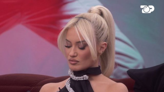 Luizi po “qeveris” me dorë të hekurt! ‘Arrestohet’ Dea Mishel brenda shtëpisë së BB VIP