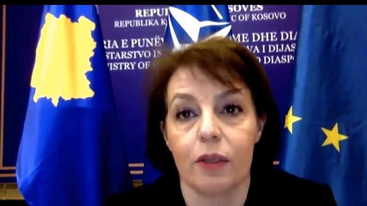 “Greqia do njohë Kosovën së shpejti”, Gërvalla: Kosova në Këshillin e Europës, brenda pak muajve