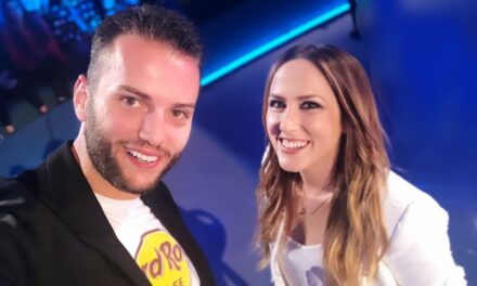 Paskemi dasëm! Arbana Osmani dhe Eduard Grishaj do të kurorëzojnë dashurinë në martesë? Zbulohet vendi ku çifti do të realizojnë ceremoninë