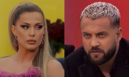 Propozimi perlë i Luizit për BBVA3! Unë dhe Olta…”, çfarë ka në mendje Luizi?