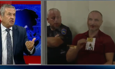 Veprim mafioz/ Tentohet të eliminohet me helm në burgun e Reçit, Izet Haxhia