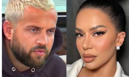 Nuk përmbahet Efi e BBV, shpërthen ndaj banorëve: Më hapin barkun