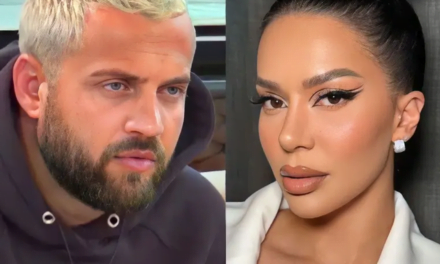 Zarf i zi, paralajmerimi për Efin dhe Luizin: Big Brother iu fton të largoheni…