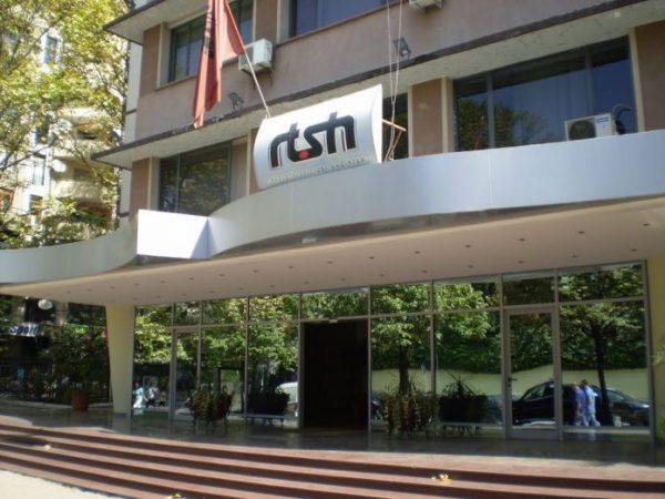 Denoncimi/ RTSH institucioni më i madh mediatik drejtohet nga inxhinjerët