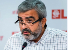 Avokat Idajet Beqiri padit në SPAK Berishën, Metën, Boden, Haxhinaston, Dervishajn, Zeqon 3 SOKOL 3