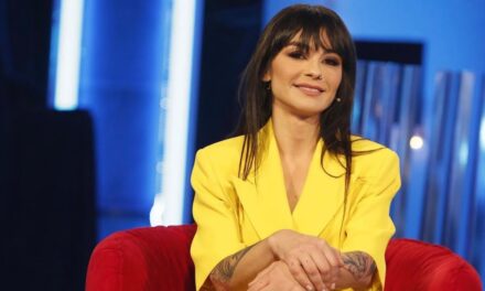 Zhaklina i rekomandon babait të Kiarës të shkojë te psikiatri