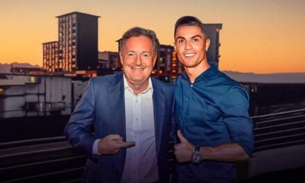 Gazetari që bëri intervistën e famshme me Ronaldon: Largimi i CR7, më i keqi i historisë