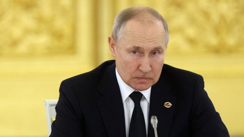 Putin në gjendje të rëndë shëndetësore!/ “Dhimbje të forta koke, turbullim të shikimit dhe mpirje të gjuhës”