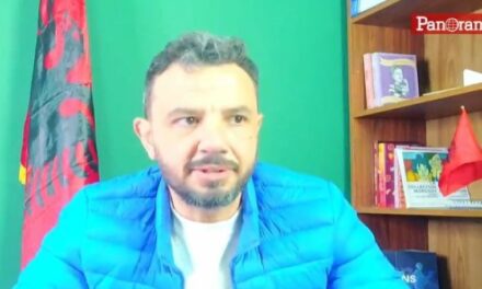 Pano Soko tregon çfarë ndodh nëse Shqipëria del nga Gjykata e Arbitrazhit: S’mund të kthehemi tek ‘Traktati i Varshavës’