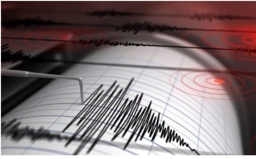 Tërmet godet Turqinë, kaq ishte magnituda