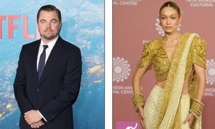 Leonardo DiCaprio e Gigi Hadid janë ende bashkë