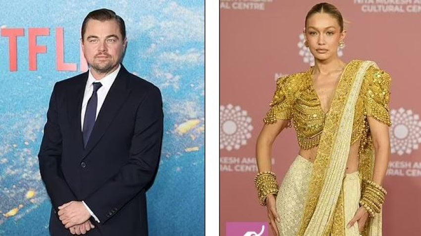 Leonardo DiCaprio e Gigi Hadid janë ende bashkë