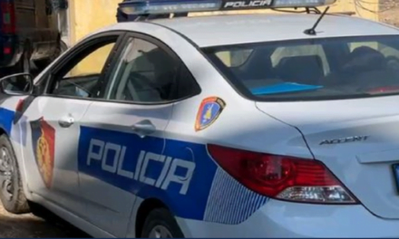 Lushnjë/ Shiste në afërsi të lokaleve doza heroine dhe kanabis, në pranga 24 vjeçari