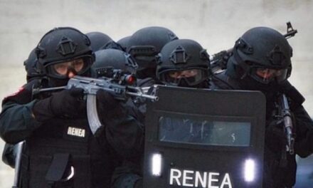 RENEA aksion të befasishëm, në kërkim të personave me rrezikshmëri të lartë