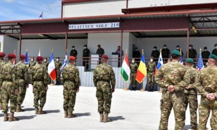 Serbia, stërvitje ushtarake me SHBA – vjen reagimi i menjëhershëm nga Moska