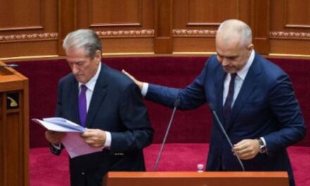 Soko ngre dyshime për zgjedhjet e 14 majit: Ku i gjen lekët PD e Berishës?