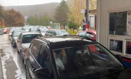 Pashka ortodokse kthen në atdhe bumin e emigrantëve, ja sa shqiptarë kanë hyrë në vend për 24 orë