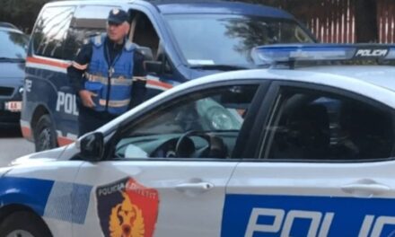 Treg droge në Lushnjë, kapet furnizuesi dhe klienti nga Italia