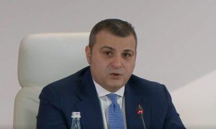Guvernatori i BSH, Sejko: Rritja e nomës së interesit nuk ka cënuar kreditimin/ Inflacioni në rënie, çmimet të larta/