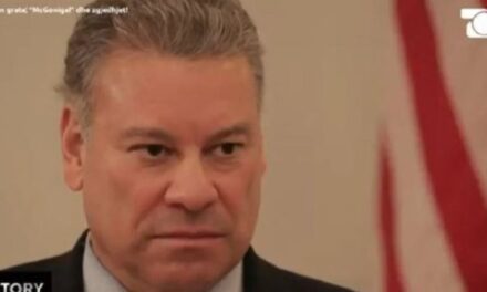 Escobar del me deklaratën “bombë”: Yuri Kim është vendosur nën sulm personal