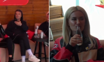 Deklarata e fortë e Bledit pën Dean: Ke ardhur deri këtu me jargë e me skuthlliqe