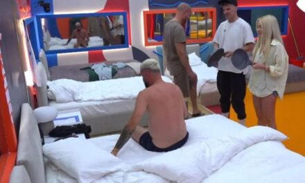 Tensionohet situata, banorët e Big Brother VIP protestojnë për rrëzimin e ‘kryeministrit’