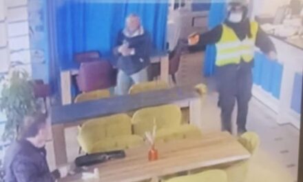 Vjehrri i biznesmenit të ekzekutuar zbulon dinamikën e ngjarjes/ “U tronditëm, isha vetëm 3 metra larg”,