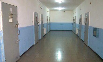 Tiranë/ Ndërron jetë në burg 38-vjeçari i arrestuar për vjedhjen e biçikletave